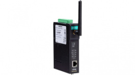 OnCell G3110-HSPA-T, IP Gateway 1x RS232/422/485, Moxa