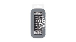 41385, LiftUp Refill Pack 1 Bit Set 13, Wiha