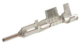 105417-0333, Crimp Terminal, Male, Tin, 12AWG, Molex