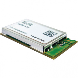 ME50-868/SMD-WA, ISM module 868 MHz, Telit