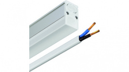 LUMILUX COMBI LED-F 10W4K, Batten luminaire 10 W, Osram