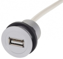 09454521923, USB service interface, 4, Harting