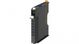 NX-DA3203, Модуль: расширения вх./вых; Серия: NX; IP20; Монтаж: DIN, Omron