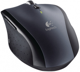 910-001950, Wireless Mouse M705 USB, Logitech