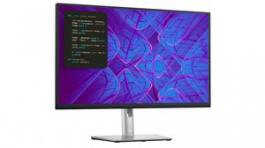 DELL-P2723QE, Monitor, P, 27" (68.6 cm), 3840 x 2160, IPS, 16:9, Dell