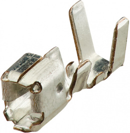 50011-8100 / CRIMPTERM. AW, Crimp terminal female 2 A, Molex
