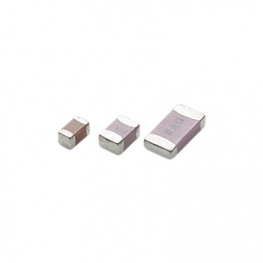 GRM188R61C225KE15D, Конденсатор: керамический; MLCC; 2,2мкФ; 16В; X5R; ±10%; SMD; 0603, Murata