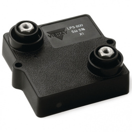 LPS0800H4R700JB, Power resistor 4.7 Ohm 800 W +- 5 %, Vishay