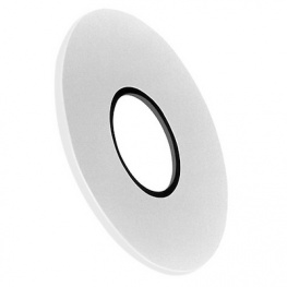 61-9970.3, Маркировочная табличка; 61; 43мм; Корпус: желтый; Мат-л: пластик, EAO