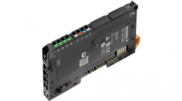 UR20-1COM-SAI-PRO, Remote I/O module Functional module, 1 DI, Weidmuller