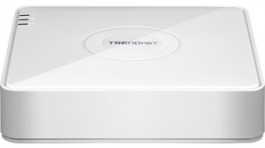 TV-NVR104, PoE network video recorder, Trendnet