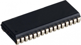 IS63LV1024L-12JL, SRAM 128 k x 8 Bit SOJ-32, ISSI