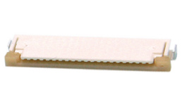 52207-0860, Connector FFC/FPC 8P, Molex