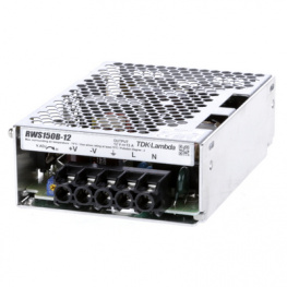 RWS-150B-12, Switched-mode power supply 156 W, TDK-Lambda
