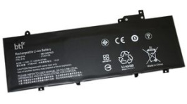 01AV479-BTI, Battery 11.5V Li-Ion 4947mAh, Origin Storage Limit