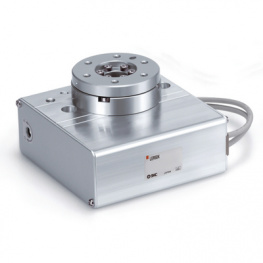 LER10K-R36P1, Electric Rotary Table 90 ° 0.3 N-m, SMC PNEUMATICS