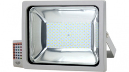 5691, LED Floodlight 50 W RGB, V-TAC