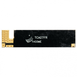 TCA07FR, RF aerials, Tricome