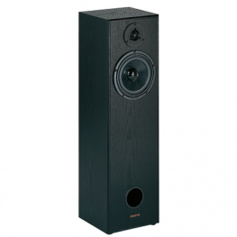 LS-BAUS. ALTO II, PAAR, Speaker kit, 4 Ohm, 100 W, 60 W, Visaton
