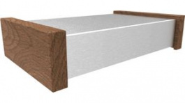 1444-16CWW, Корпус: универсальный; Х: 152мм; Y: 254мм; Z: 51мм; 1444; сталь, Hammond