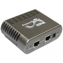 5014-501, PoE Splitter T8126 12V, AXIS