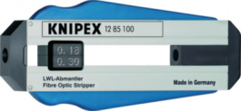 12 85 100 SB, Инструмент для зачистки кабеля, Knipex