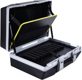 TOOLCASE BASIC L-48, Tool case, Raaco