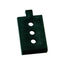 EMR MP 1, Mounting plate, Selectron