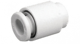 KQ2C12-00, Snap-on plug, SMC PNEUMATICS