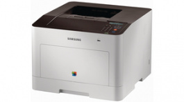 CLP-680DW/SEE, Colour laser printer, Samsung