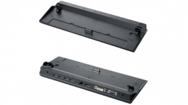 S26391-F1137-L100, Port replicator with AC adapter, Fujitsu
