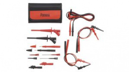 5674C, Изм.аксесс: измерительный набор; черный,красный, Pomona