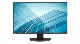60004304, Monitor, MultiSync, 27 " (68.6 cm), 1920 x 1080, IPS, 16:9, NEC