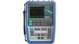 RTH-04F FIELD PROMO Handheld Oscilloscope R&S Scope Rider  4x60 MHz 5.0 GS/s