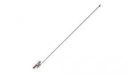 OMB.868.B08F21, Antenna, ISM, 860 ... 870 MHz, 1.47m, 8 dBi, Female N, Pole Mount/Wall Mount, Taoglas