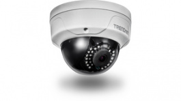 TV-IP315PI, Network camera Fixed dome 2688 x 1520, Trendnet