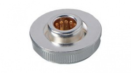 204313-0006, Coeur CST 6mm Power Terminal, Female, Press-Fit, Molex