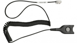 CSTD 08, CSTD 08, Sennheiser