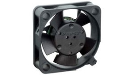 255/2N, Axial Fan DC 25x25x8mm 5V 3.5m\x1a/h, Ebmpapst