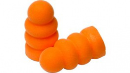 1120, Ear Plug;34 dB, 3M