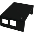 CBRPI-AA-BLK Upper housing section  x x  black