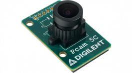 410-358 PCAM 5C, Pcam 5C Color Camera Module, Digilent
