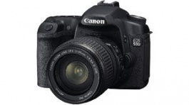 3814B029, EOS SLR Camera 7 + EF-S 15-85 mm black, CANON