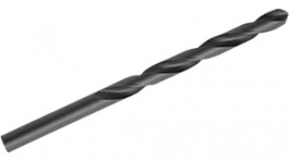 201105, Twist drill bits, DIN 338, type N HSS rolled 10.50 mm, Ruko