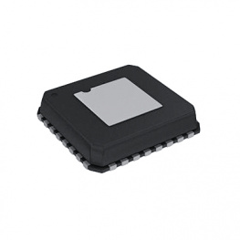 AD7266BCPZ, A/D converter IC 12 Bit LFCSP-32, Analog Devices