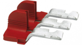 3215058, Insertion Bridge, 31 mm, Poles%3D3, red, Phoenix Contact