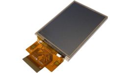 DEM 240320J1 TMH-PW-N (A-TOUCH), Дисплей: TFT; 2,4"; 240x320; Подсвет: LED; Разм:42,72x60,26x3,9мм, Display Elektronik