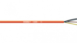 00136033/50 [50 м], Mains cable&nbsp;&nbsp;5 Cores,&nbsp;&nbsp;5 x0.75 mm2 Bare Copper Stranded Wire, LAPP