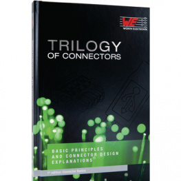699001, Trilogy of Connectors, WURTH Elektronik