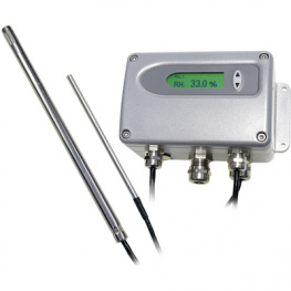 EE33-MFTJ2025/AB6-T52, High Moisture Meter 0...100 %, E+E Elektronik